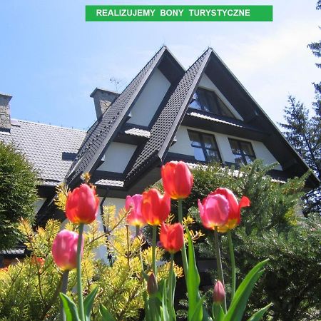 Apartamenty Malinka Zakopane Ngoại thất bức ảnh