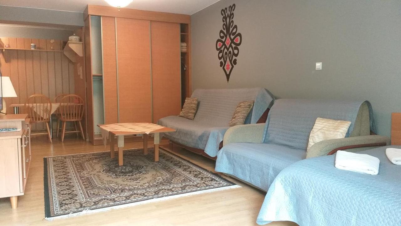 Apartamenty Malinka Zakopane Ngoại thất bức ảnh