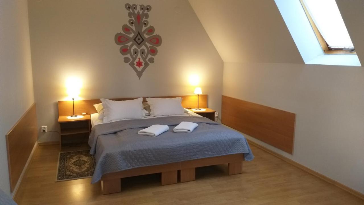 Apartamenty Malinka Zakopane Ngoại thất bức ảnh