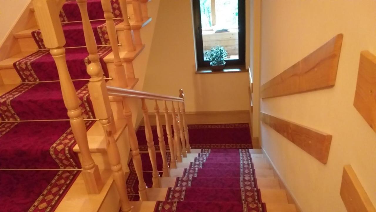 Apartamenty Malinka Zakopane Ngoại thất bức ảnh