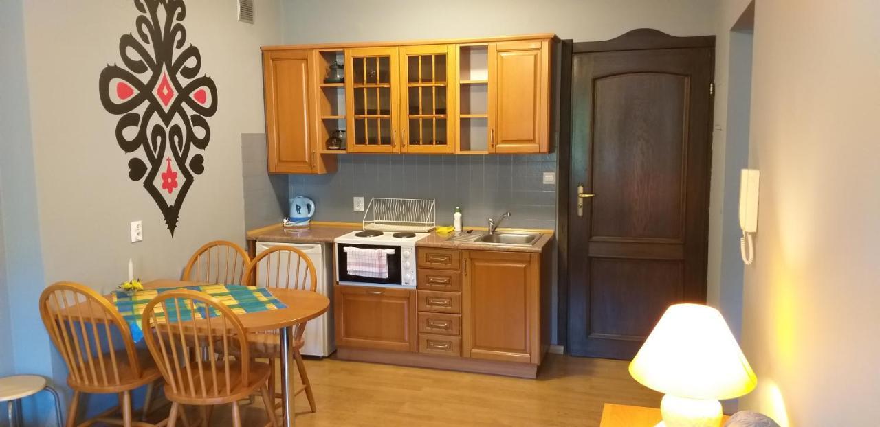 Apartamenty Malinka Zakopane Ngoại thất bức ảnh