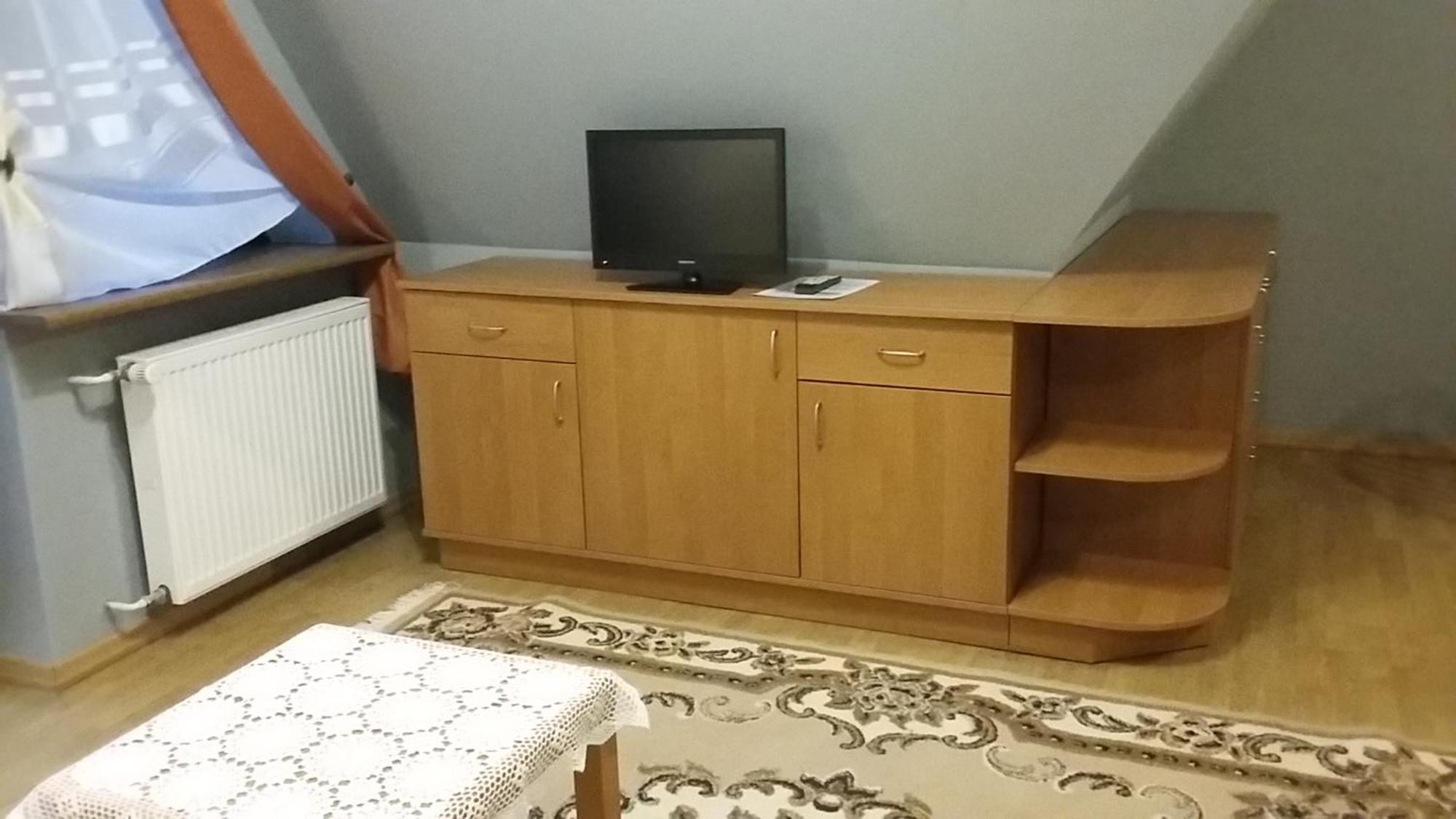 Apartamenty Malinka Zakopane Ngoại thất bức ảnh
