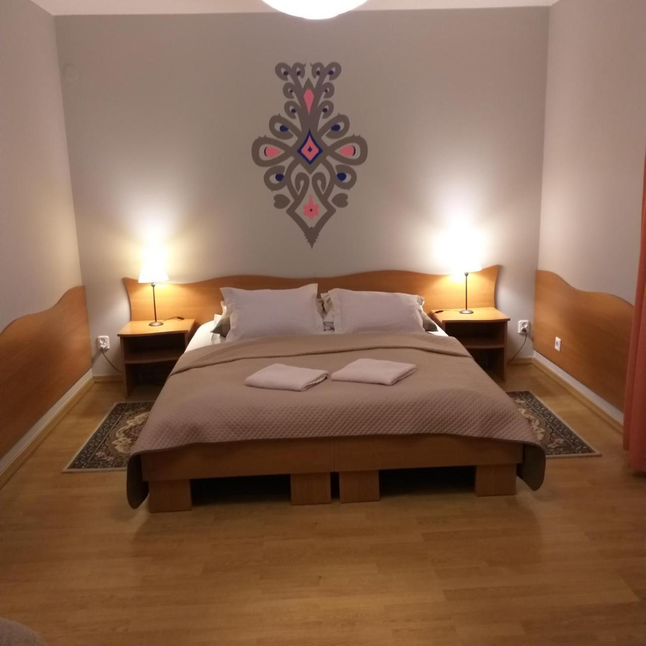 Apartamenty Malinka Zakopane Ngoại thất bức ảnh