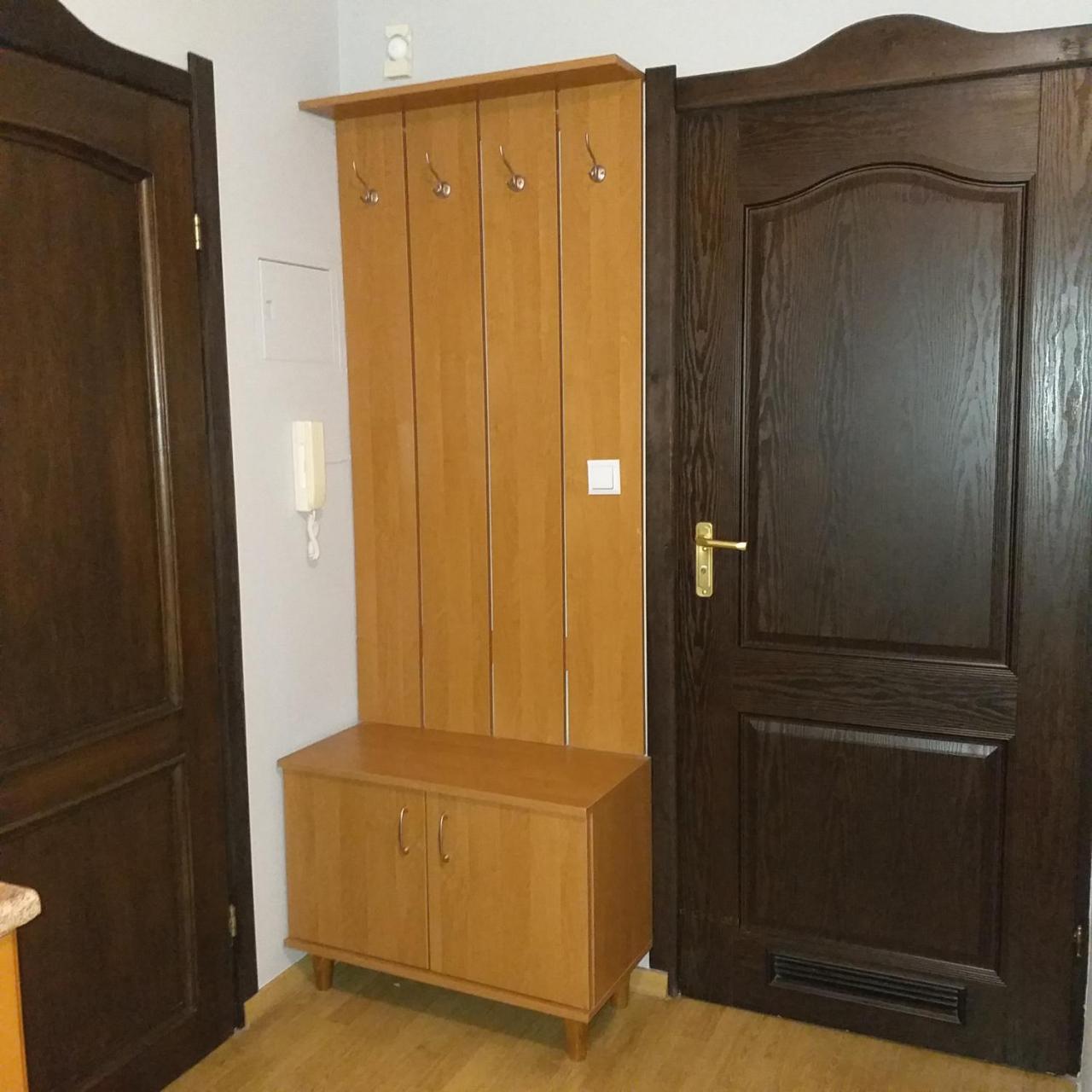 Apartamenty Malinka Zakopane Ngoại thất bức ảnh