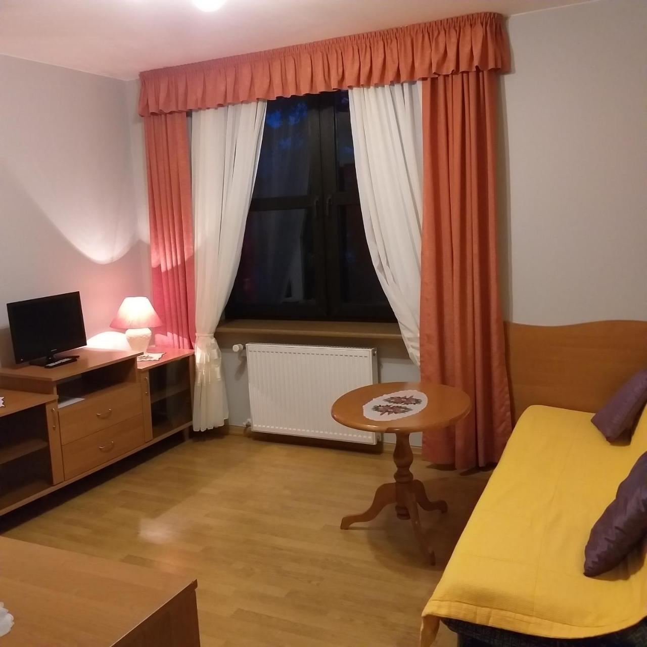 Apartamenty Malinka Zakopane Ngoại thất bức ảnh