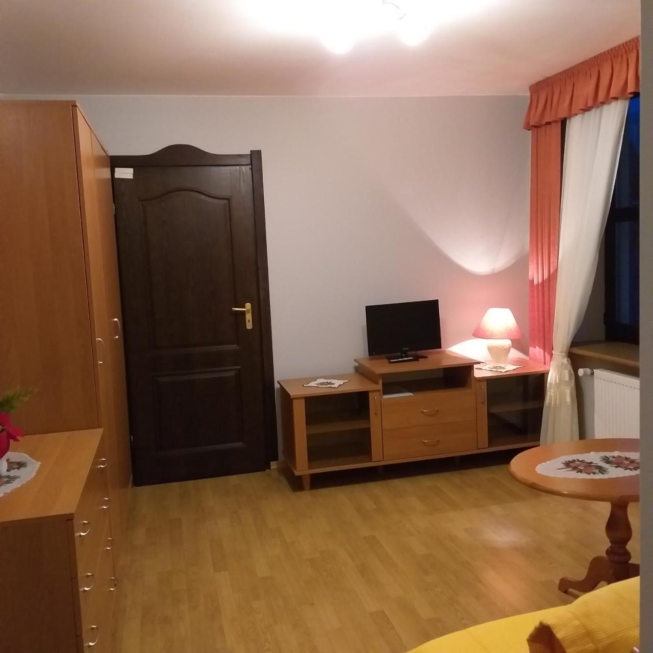 Apartamenty Malinka Zakopane Ngoại thất bức ảnh