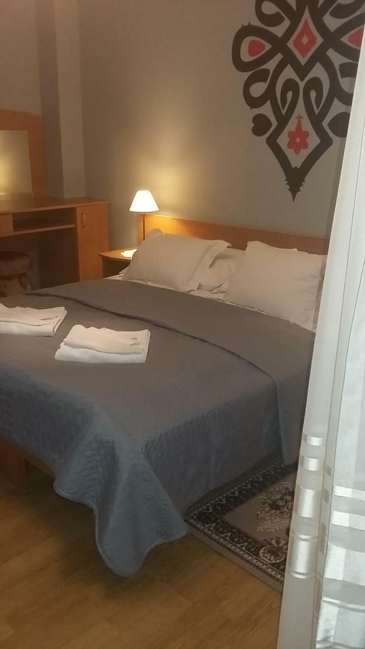 Apartamenty Malinka Zakopane Ngoại thất bức ảnh