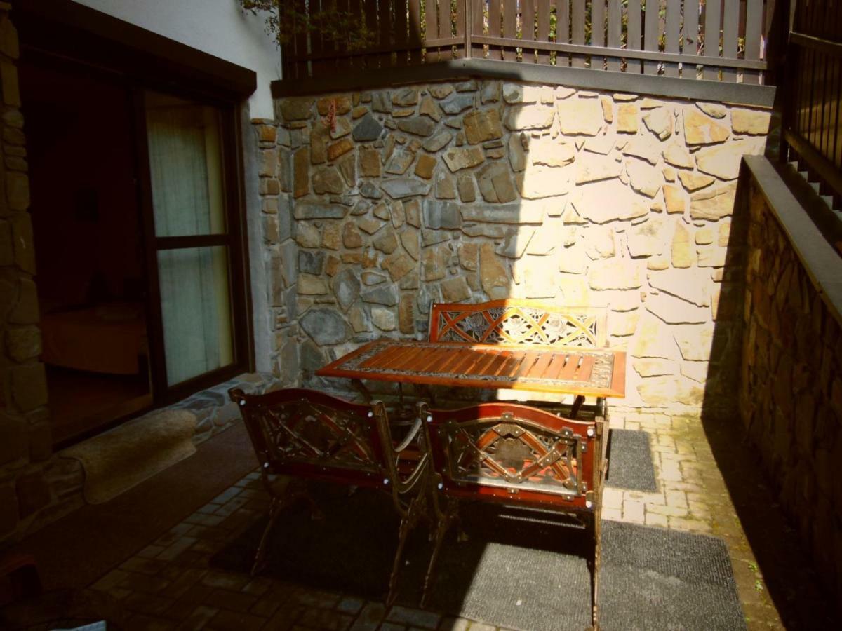 Apartamenty Malinka Zakopane Ngoại thất bức ảnh